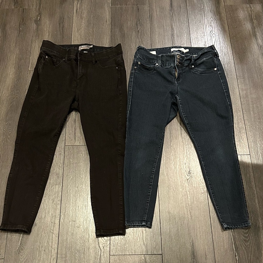 Torrid Women's Skinny Jeans - 12S